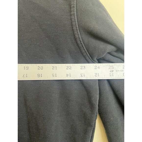 Nike Air JORDAN Sport DNA Pullover Hoodie Sz XL DM1410-010 black 23 sweatshirt - Picture 10 of 13